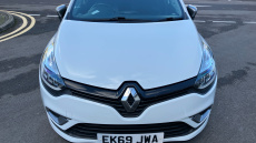 Renault Clio 0.9 TCE 90 GT Line 5dr Petrol Hatchback